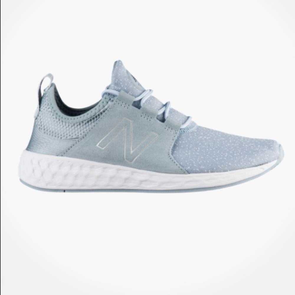 NWT New Balance Fresh Foam Cruz Women’s Shoe